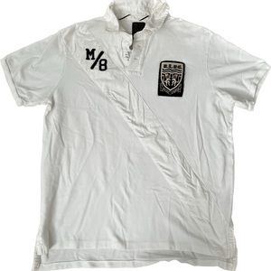 Vintage Ralph Lauren Polo Collared Shirt